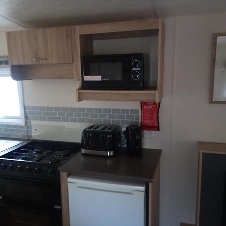 Caravan Delta 2 Bedroom In リル エクステリア 写真