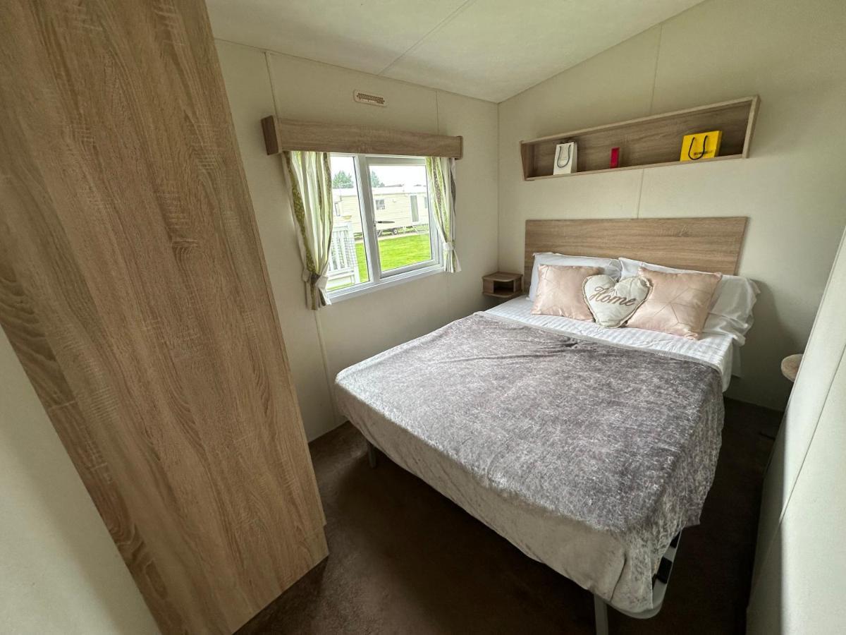 Caravan Delta 2 Bedroom In リル エクステリア 写真