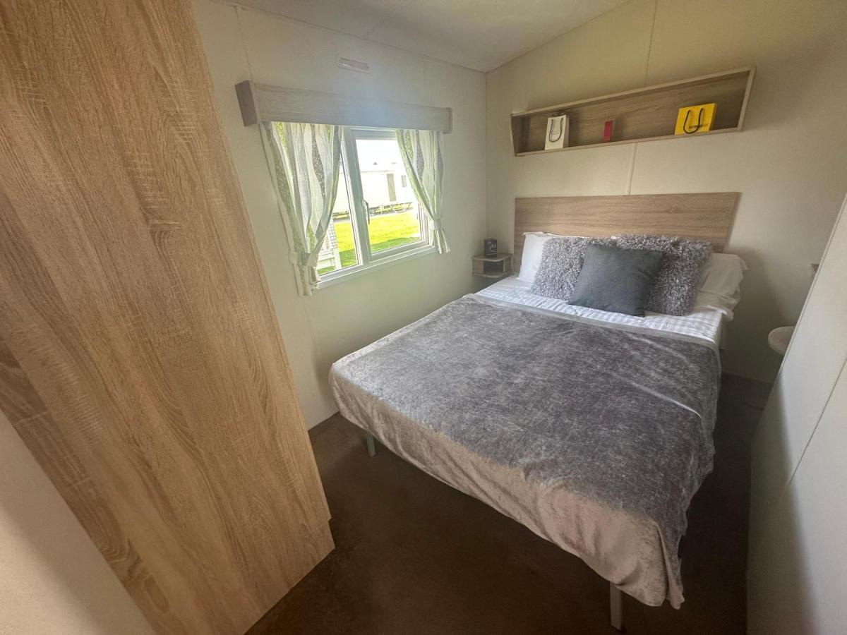 Caravan Delta 2 Bedroom In リル エクステリア 写真